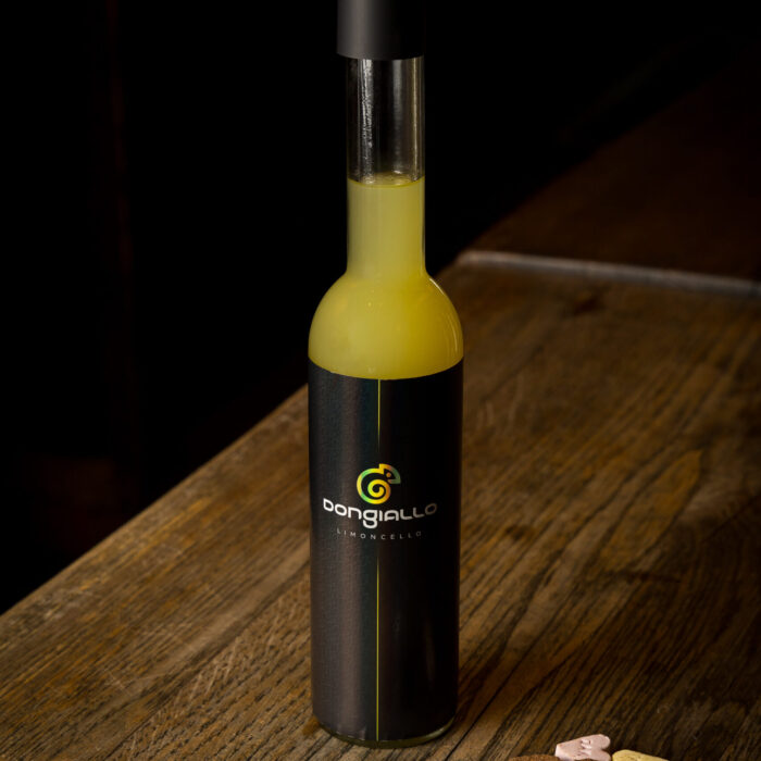 Limoncello