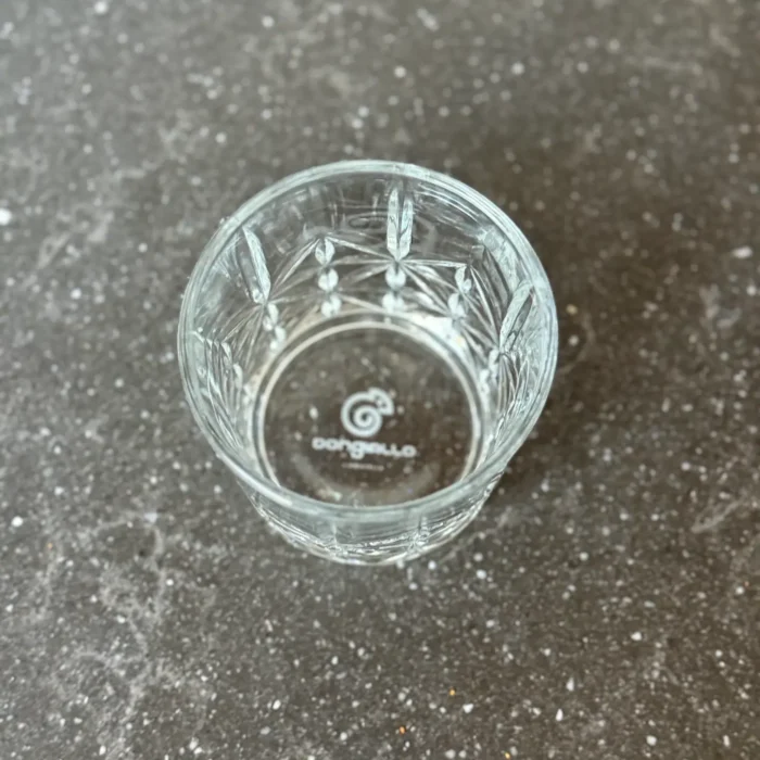 Dongiallo tumbler (340ml)